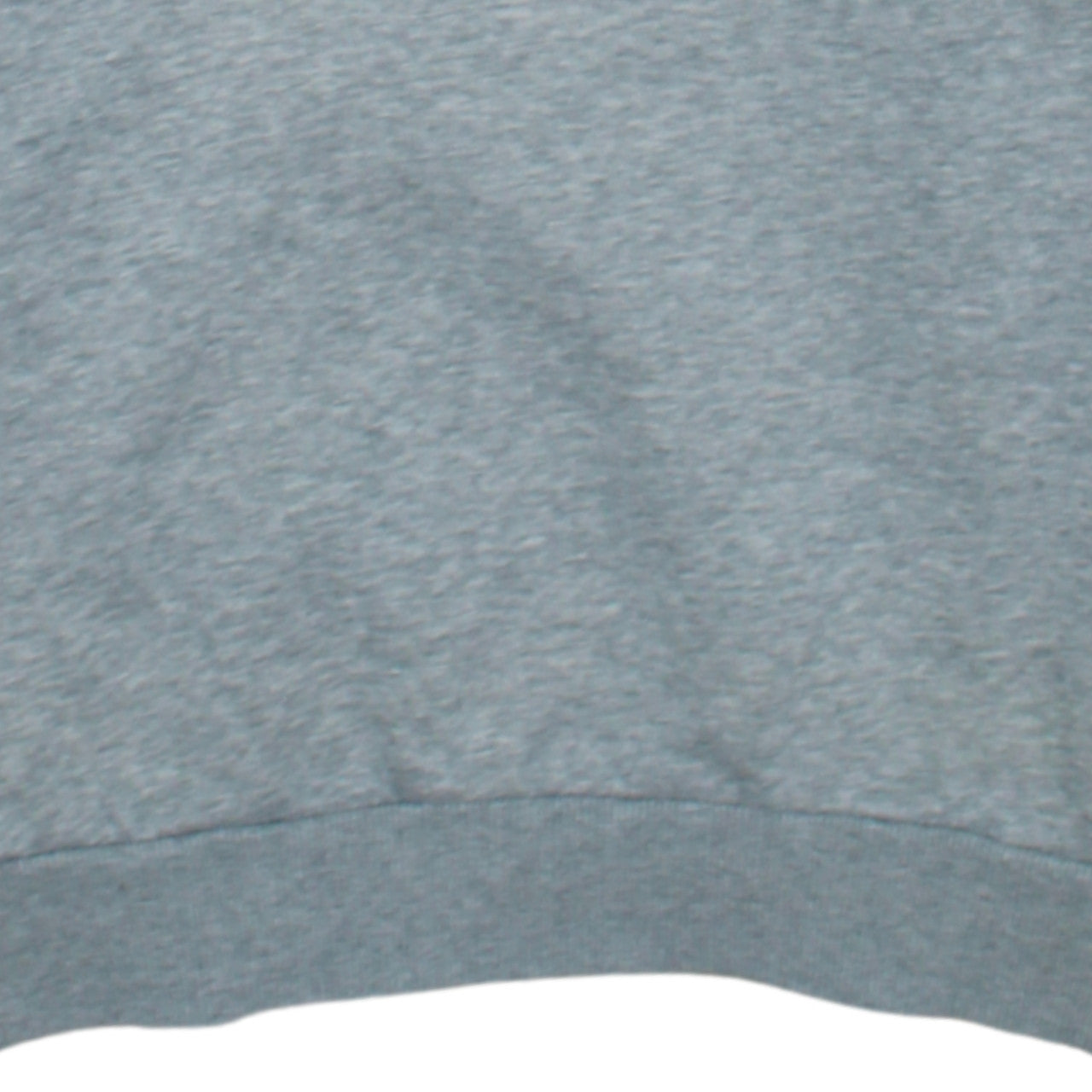 Umbro Men's Grey Crew Neck Pullover Sweatshirt Size M