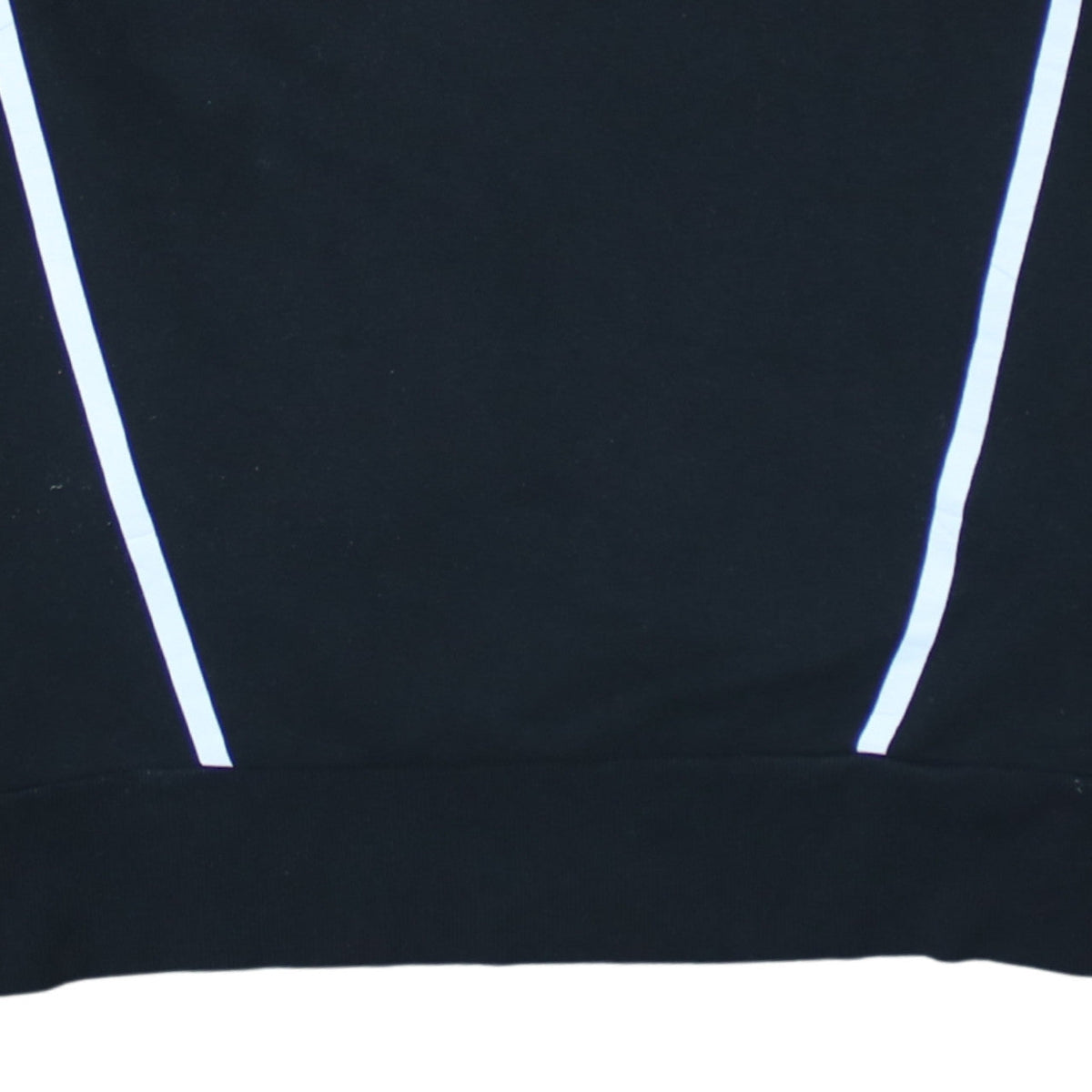 Primark NASA Black Crew Neck Sweatshirt Women’s Size S 10/12 Long Sleeve Pullover