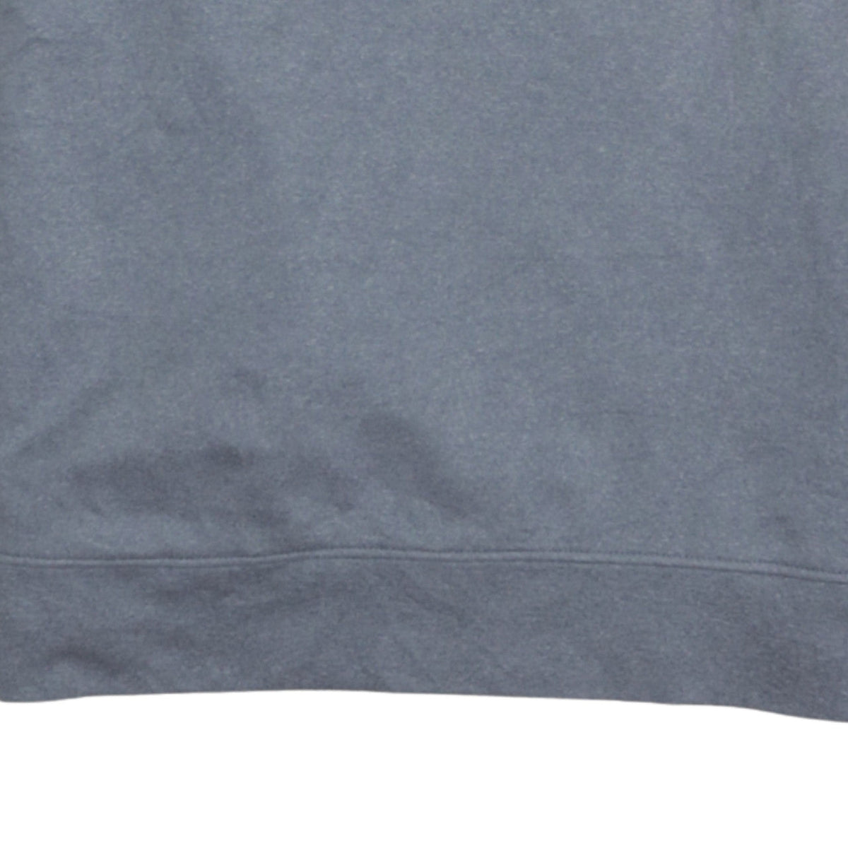 The North Face Men's Grey Pullover Sweatshirt Size S Outdoor Fleece