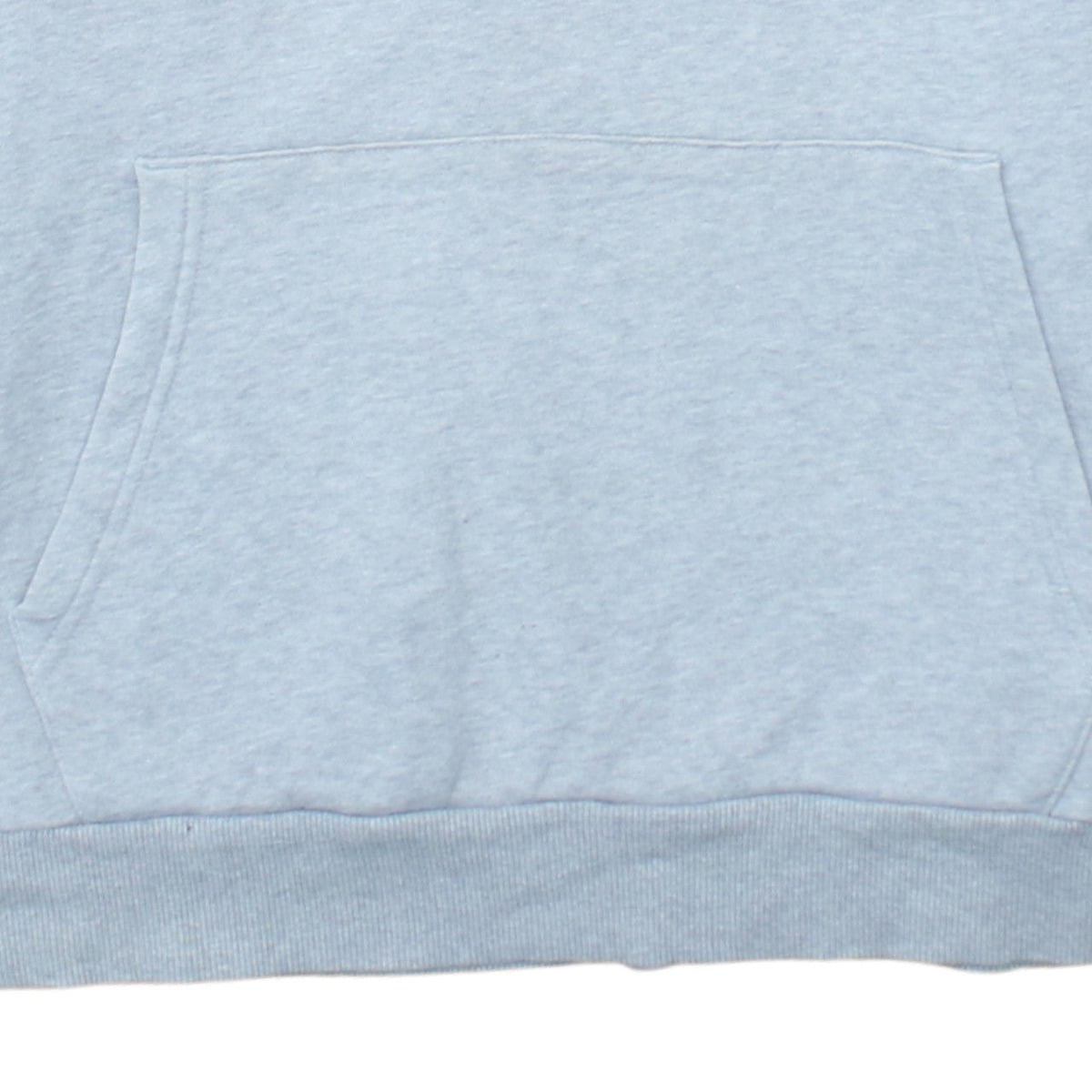 Under Armour Men's Grey Pullover Hoodie L Loose Fit Sportswear