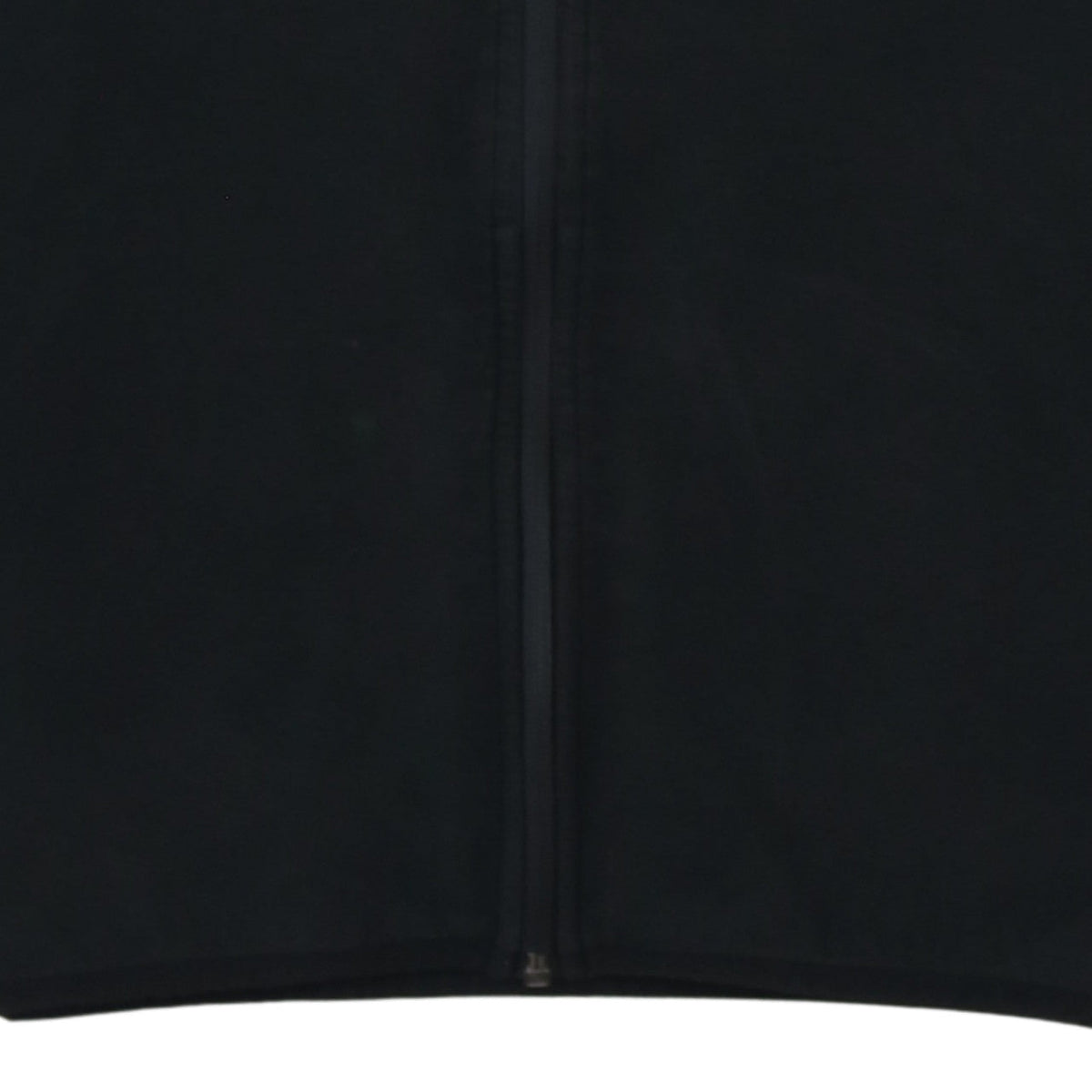 Puma Boys Black Full Zip Hoodie 15-16 Years Hooded Sweatshirt