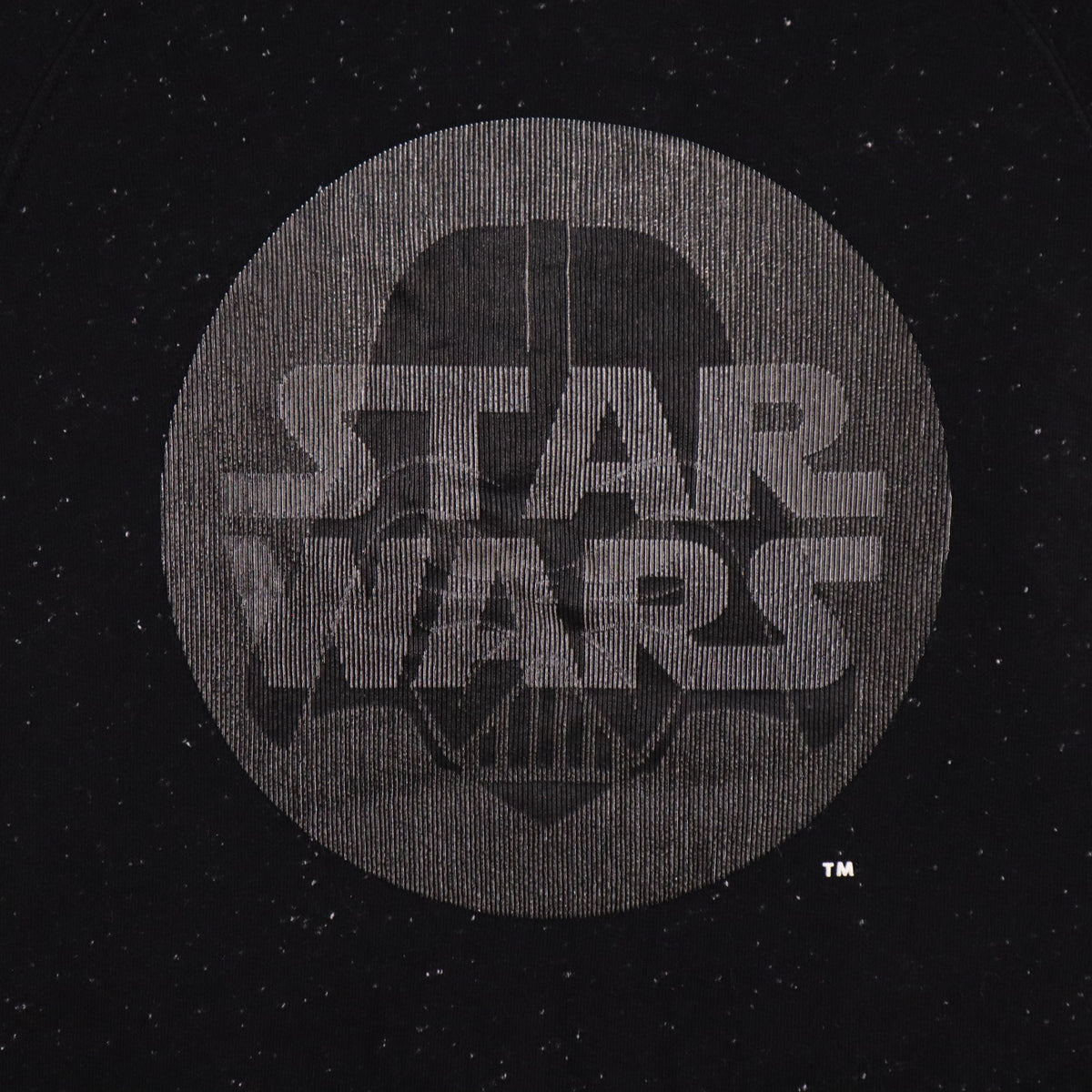 ZARA Boys Black Star Wars Pullover Sweatshirt Size 13-14 Years