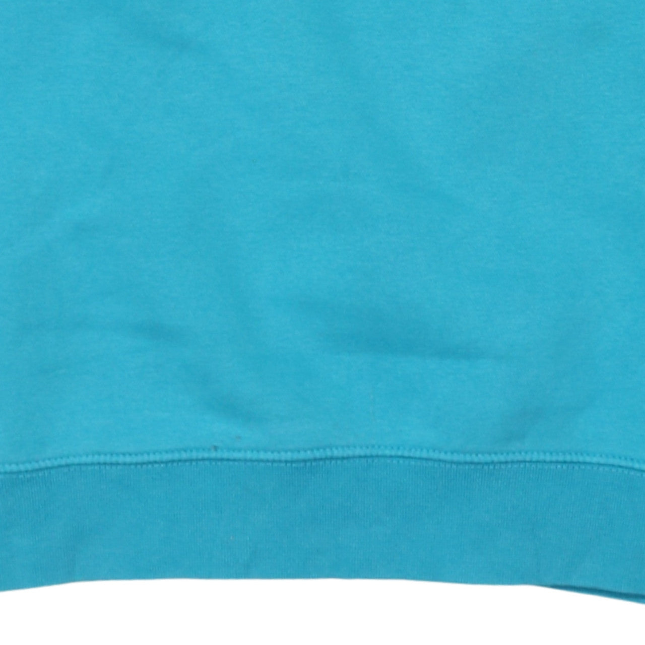 Nike Women’s Blue Crew Neck Pullover Sweatshirt Size S 80s Logo Style