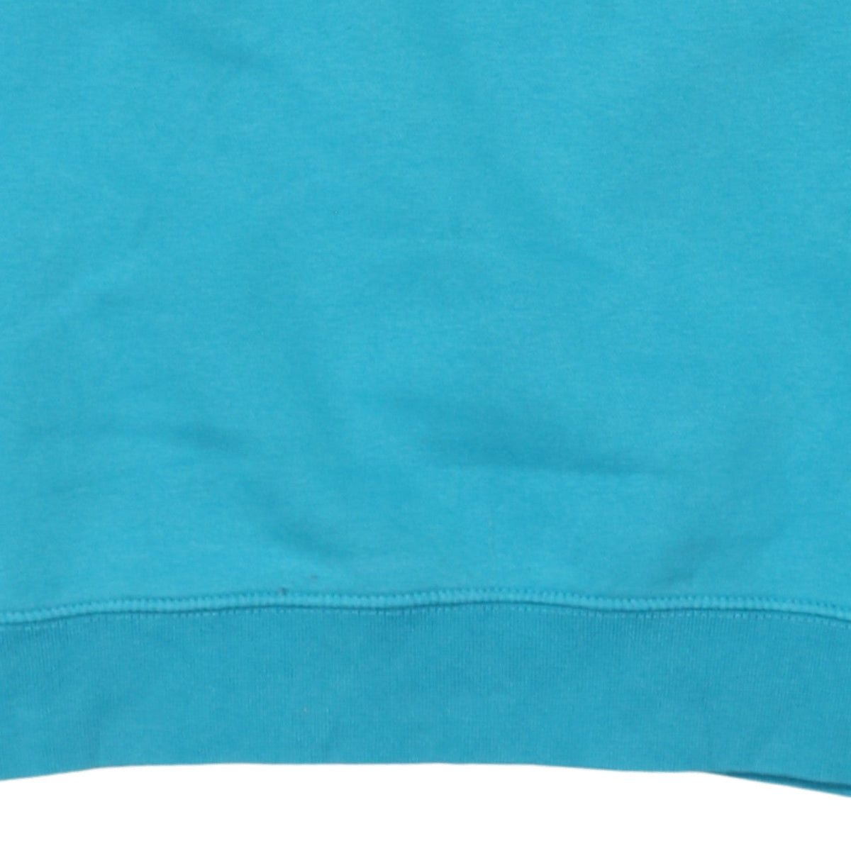 Nike Women’s Blue Crew Neck Pullover Sweatshirt Size S 80s Logo Style