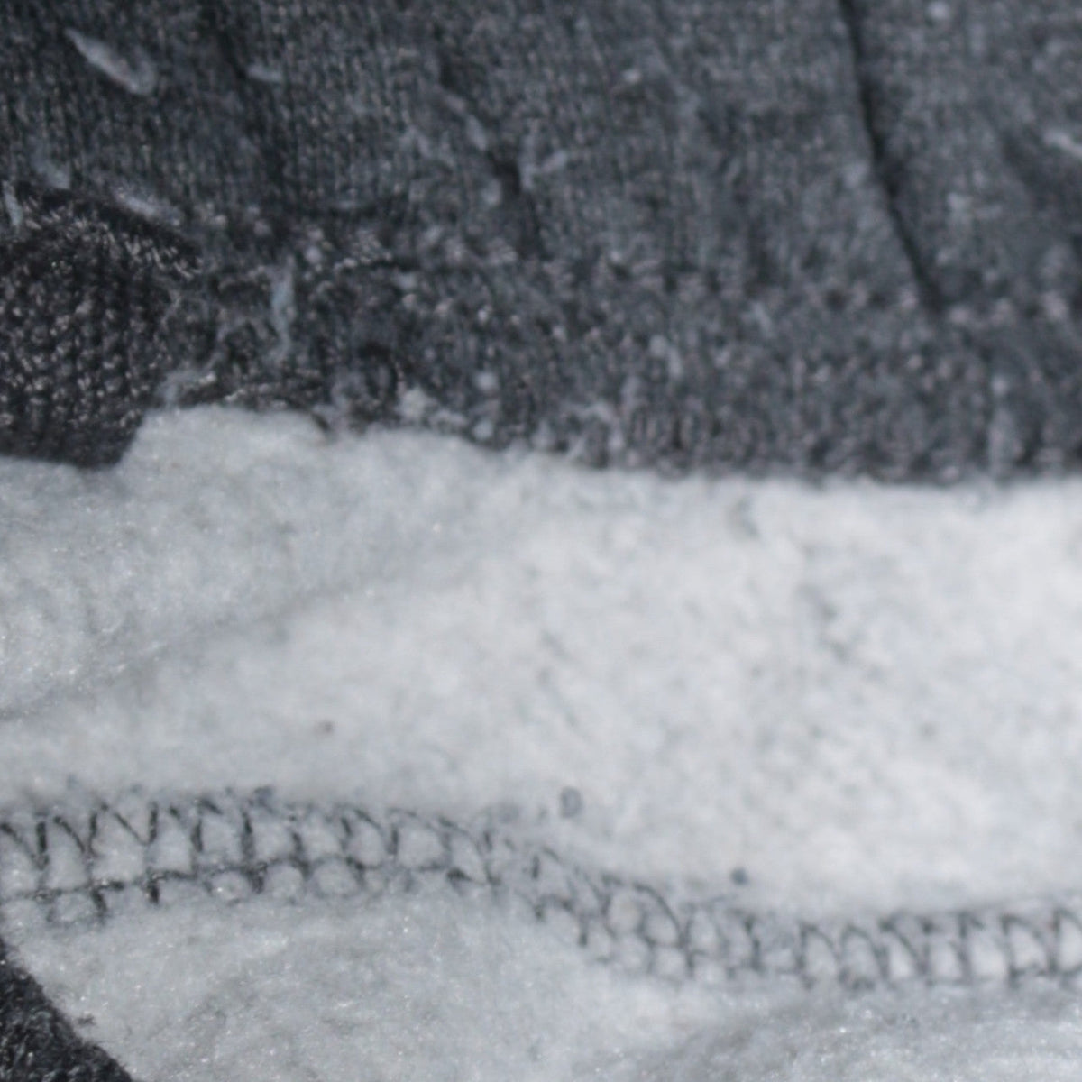 Lonsdale Men Grey Sweatpants S Regular Fit Elastic Waist Fleece