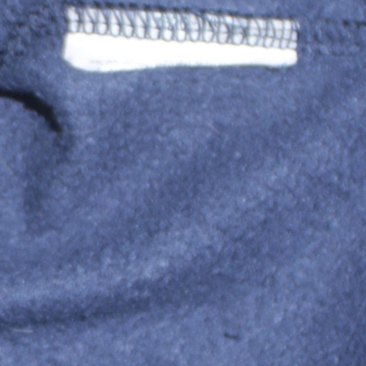 Umbro Boys Navy Blue Pullover Hoodie 13 Years - Classic Fleece Sweatshirt