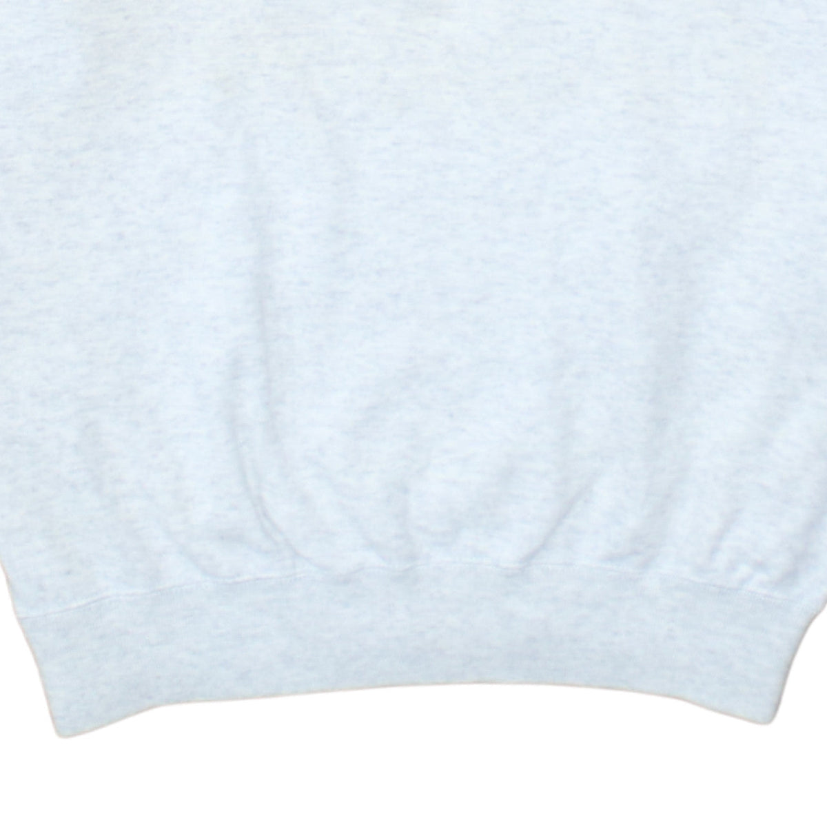 Champion USA Men's Grey Medium Crew Neck Pullover Sweatshirt