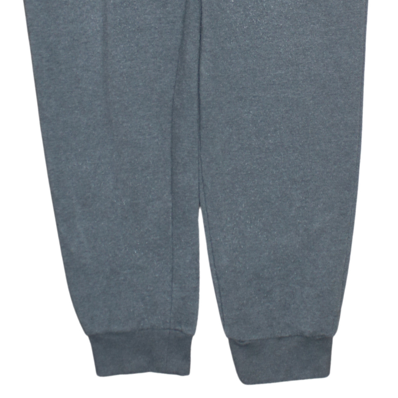 Fila Men's Grey Jogger Sweatpants M Regular Fit Elastic Waist