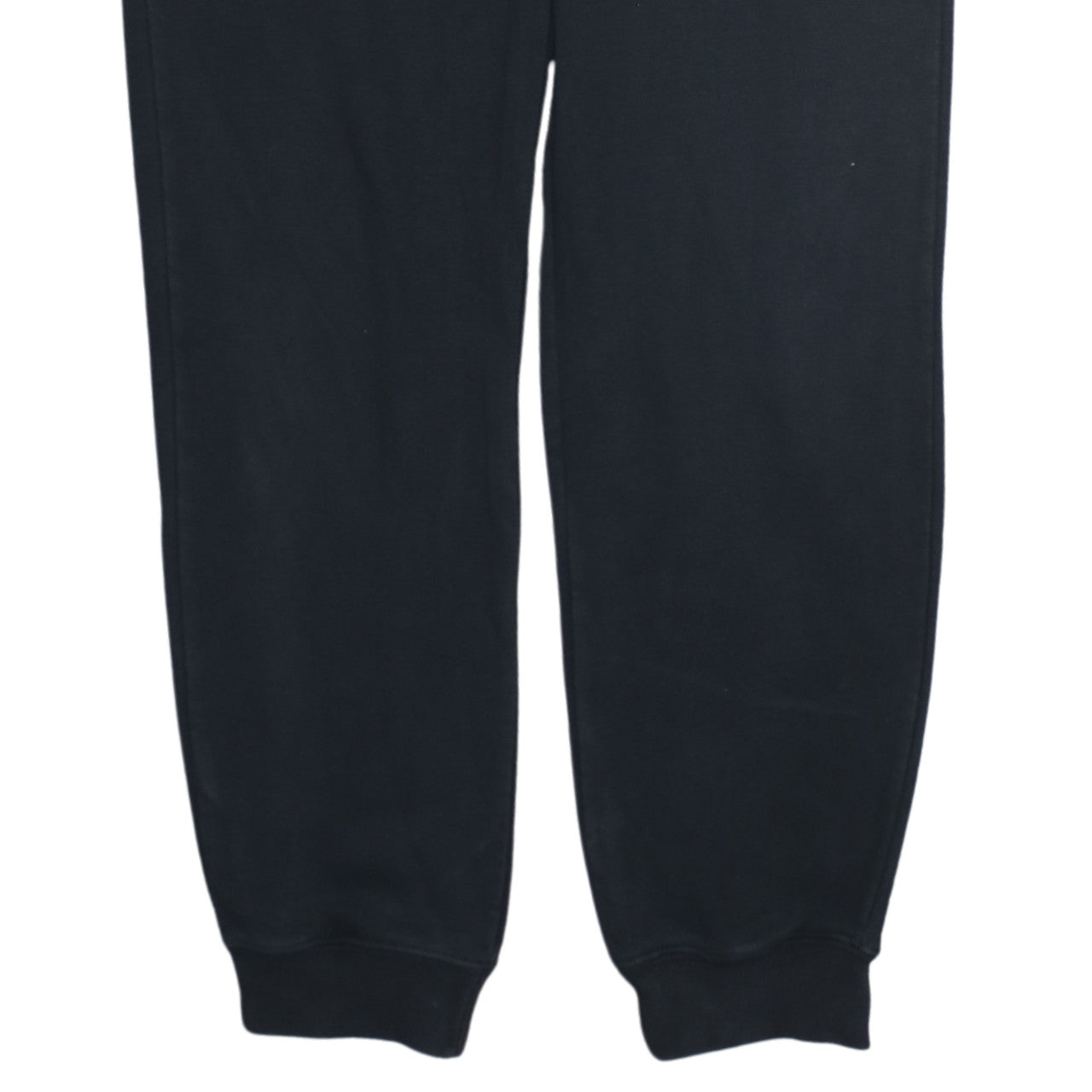 Champion Boys Black 2XL Sweatpants Jogger Trousers with Logo Embroidery