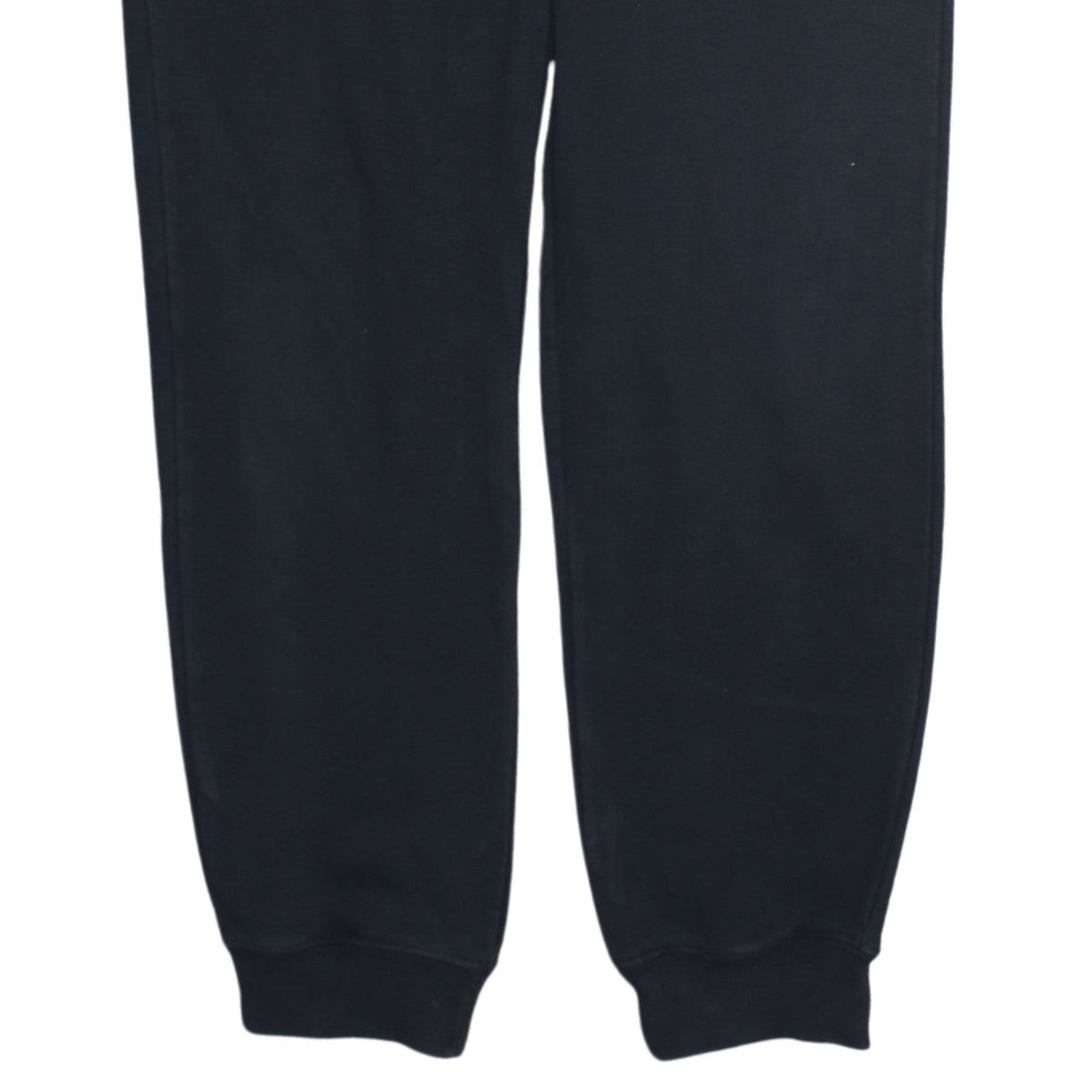Champion Boys Black 2XL Sweatpants Jogger Trousers with Logo Embroidery