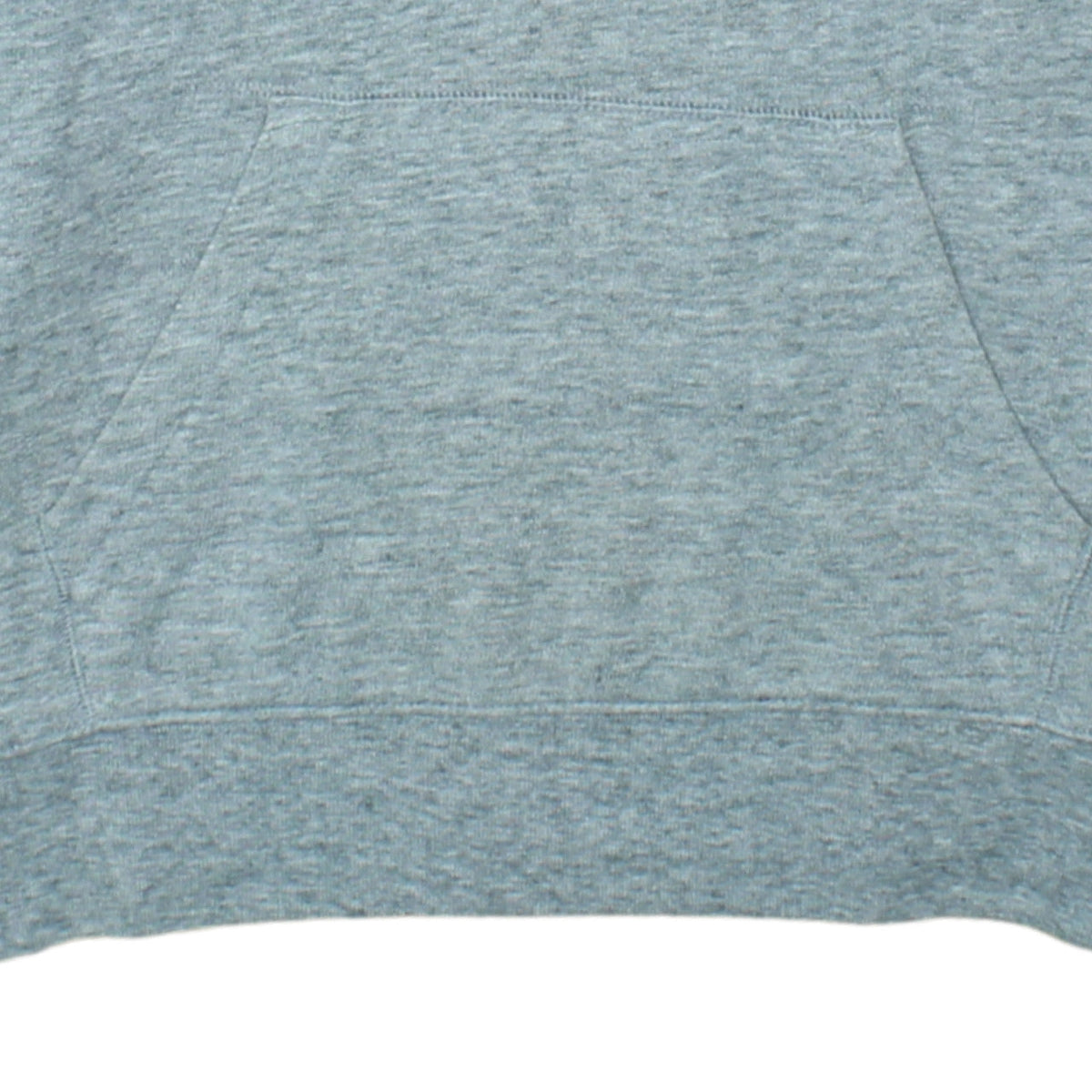 Levi's Grey Logo Pullover Hoodie Teens S Regular Fit