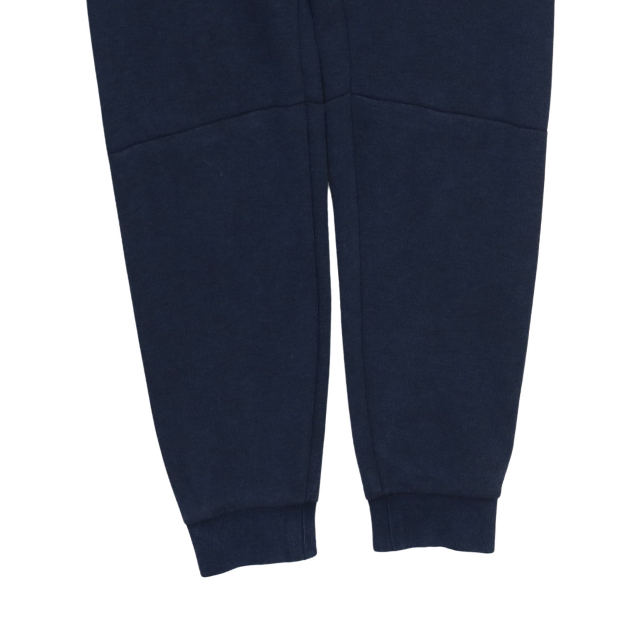Nike Men's Blue Jogger Fleece Sweatpants Size S