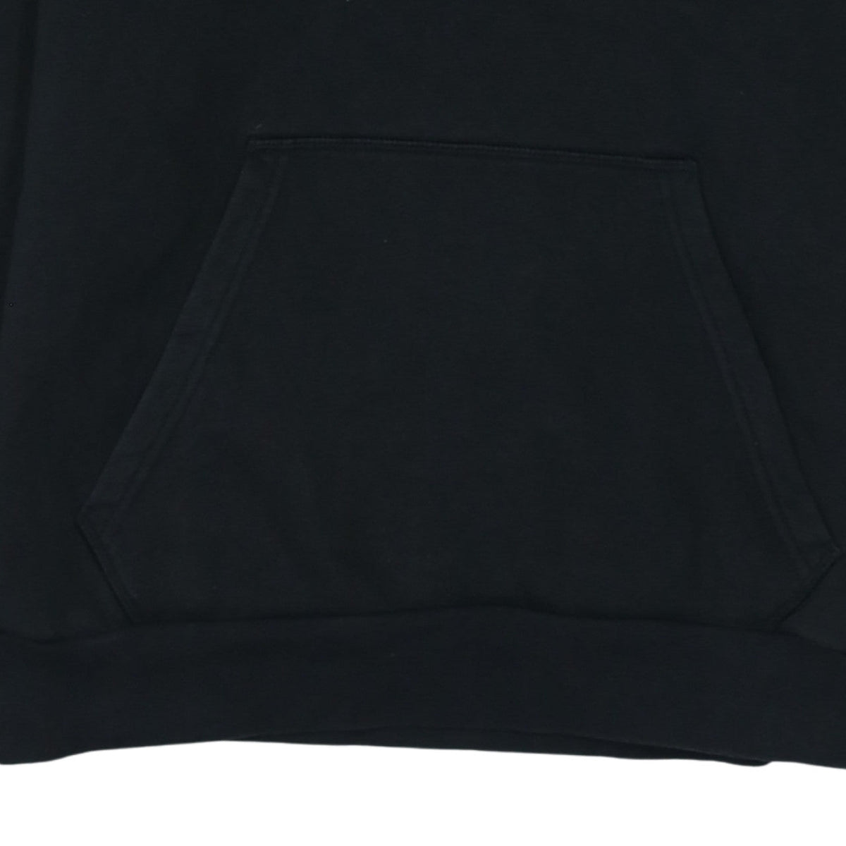 Adidas Men's Black Pullover Hoodie Small Fleece Sportswear
