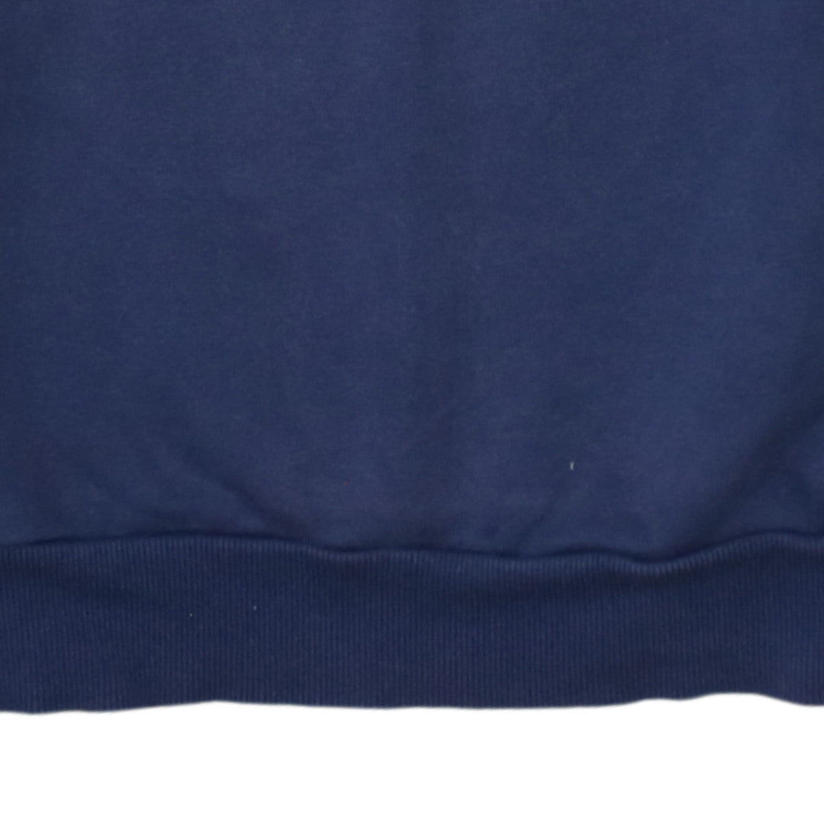 Puma Men's Blue Crew Neck Pullover Sweatshirt XS