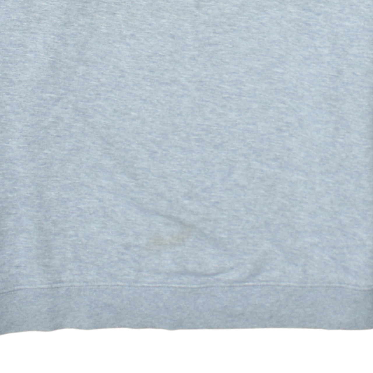 Champion Men's Grey 2XL Crew Neck Pullover Sweatshirt