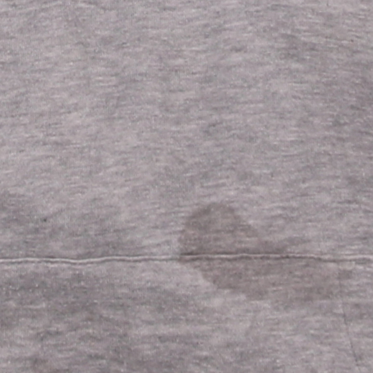 Nike Men's Grey Pullover Hoodie Size L Regular Fit Sportswear