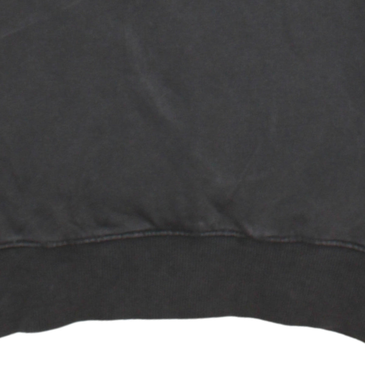 Calvin Klein Jeans Men's Black XS Pullover Sweatshirt