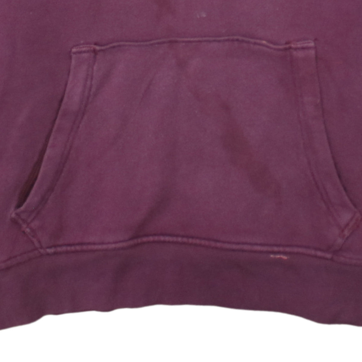 Levi's Men's Purple Pullover Hoodie L Logo Graphic Fleece Sweatshirt