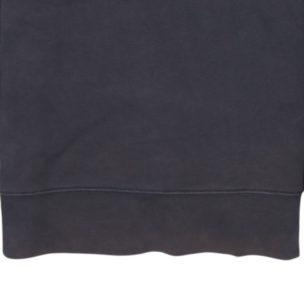Levi's Men's Black Camouflage Logo Crew Neck Sweatshirt Size S