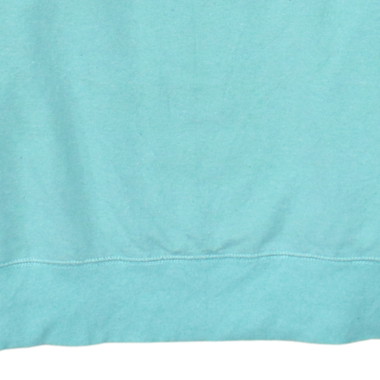 The North Face Womens Blue Small Crew Neck Pullover Sweatshirt