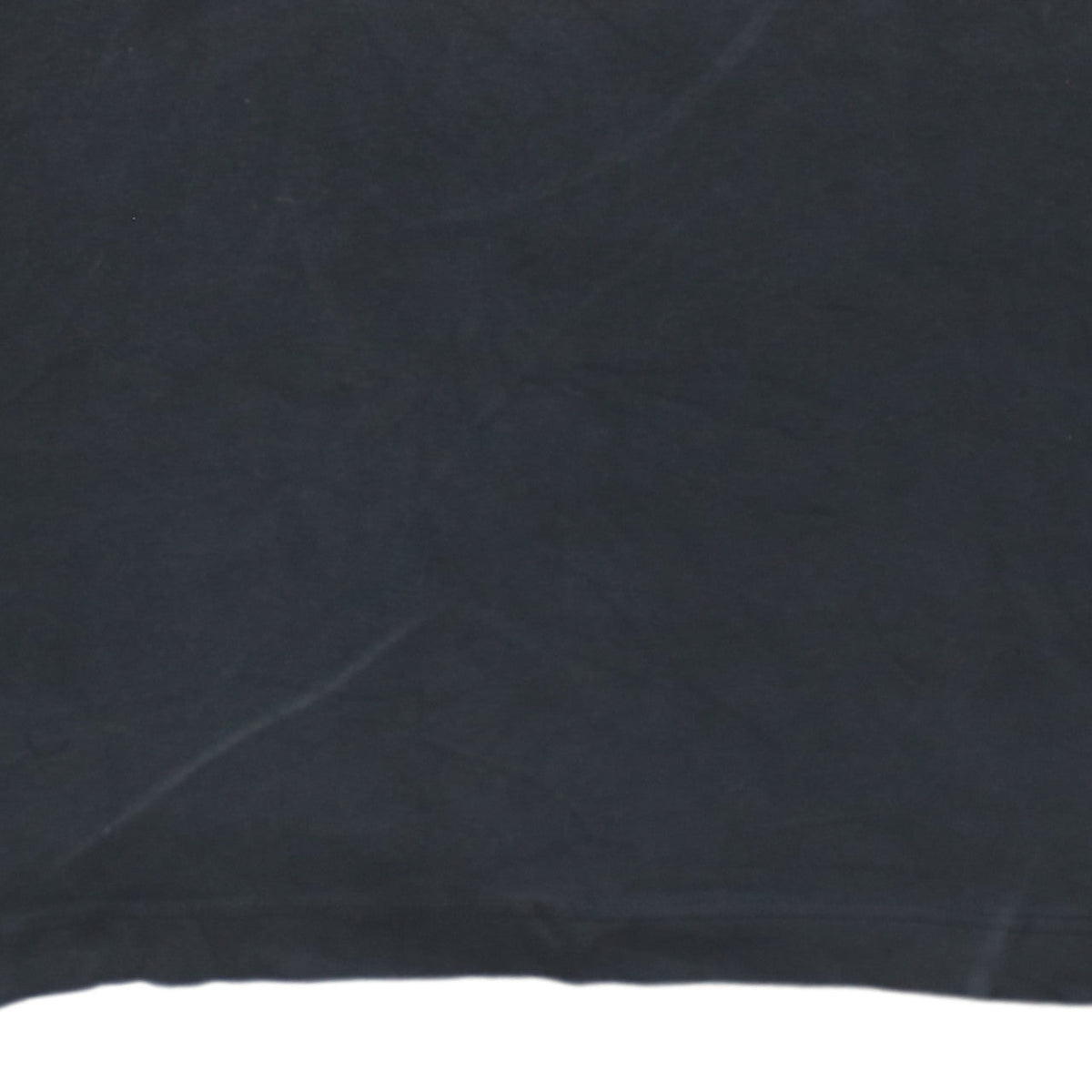Puma Men’s Black XS Long Sleeve Polo Shirt