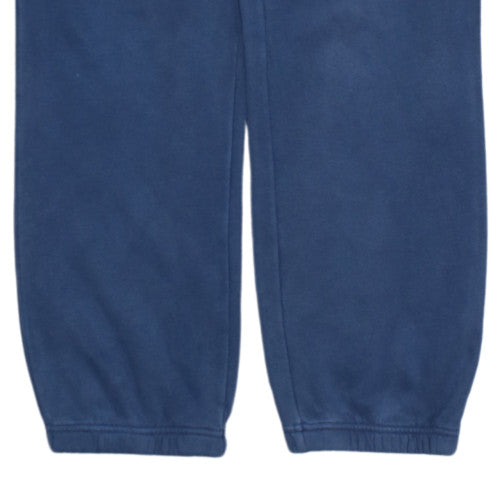 Under Armour Mens Blue Fleece Jogger Sweatpants Size Small Athletic Fit