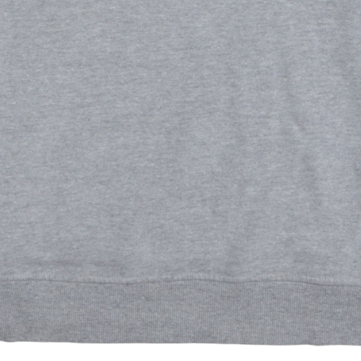 Dickies Men's Grey Logo Pullover Sweatshirt Size L