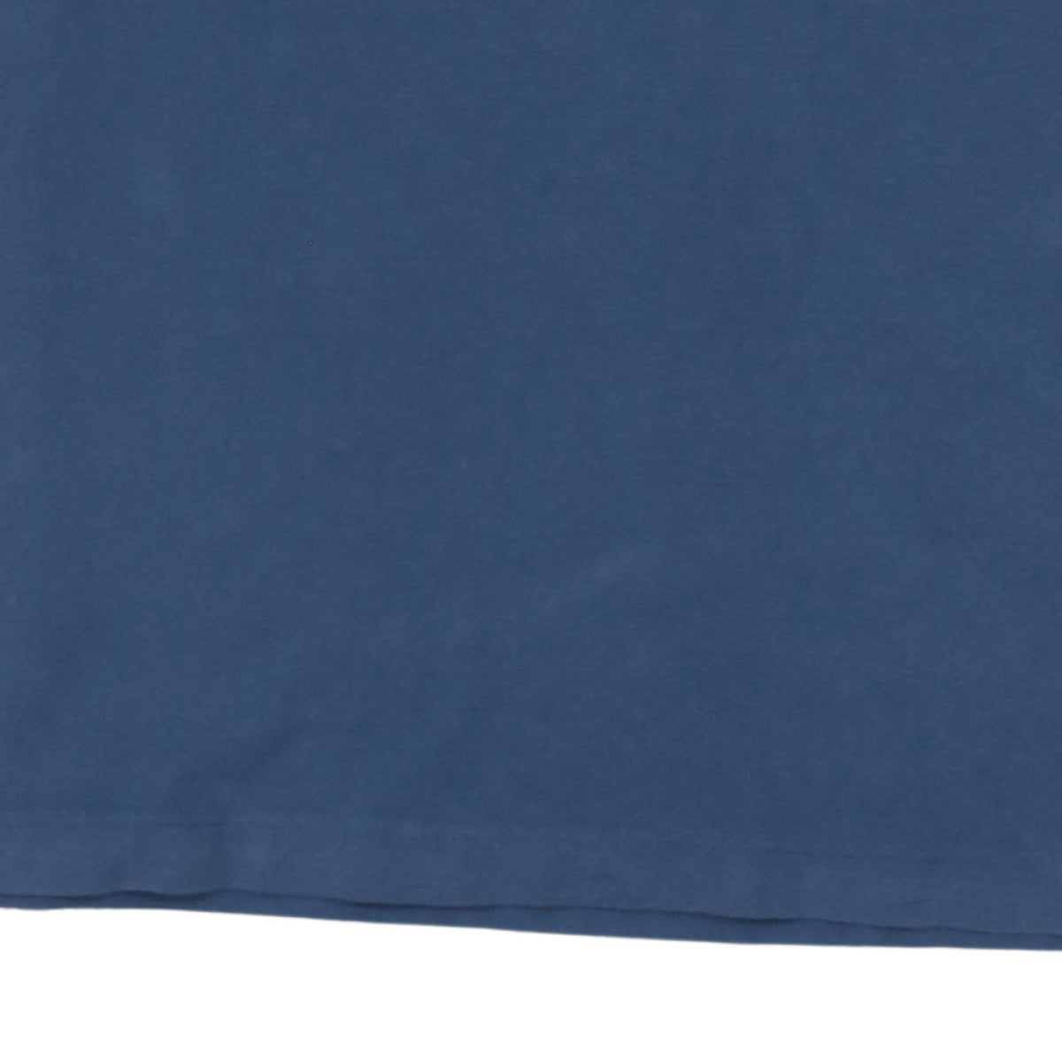 Hugo Boss Men's Blue Regular Fit Cotton Polo Shirt Size S