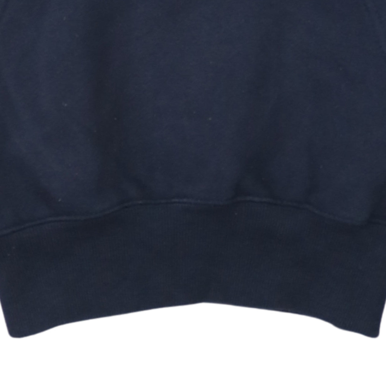 Hard Rock Cafe Barcelona Men Blue Pullover Hoodie Small