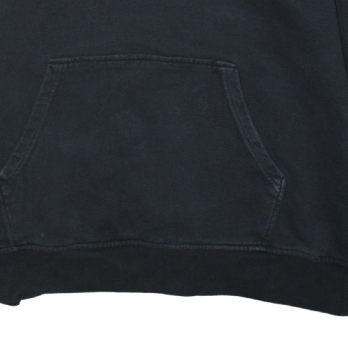 Adidas Womens Black Size 10 Pullover Hoodie Sweatshirt