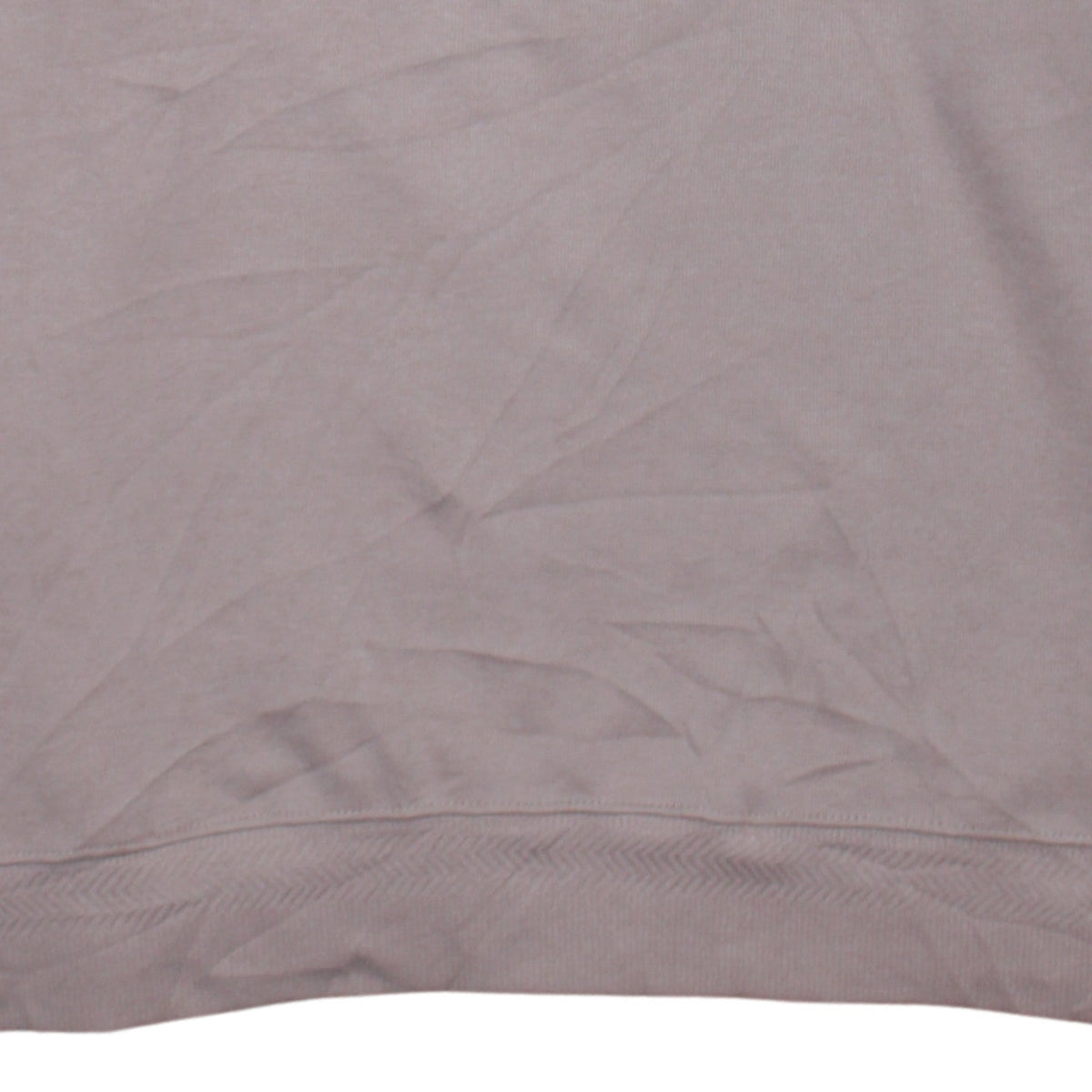 Nike Women’s Beige Dri-FIT 1/2 Zip Hooded Sweatshirt XL Polyester