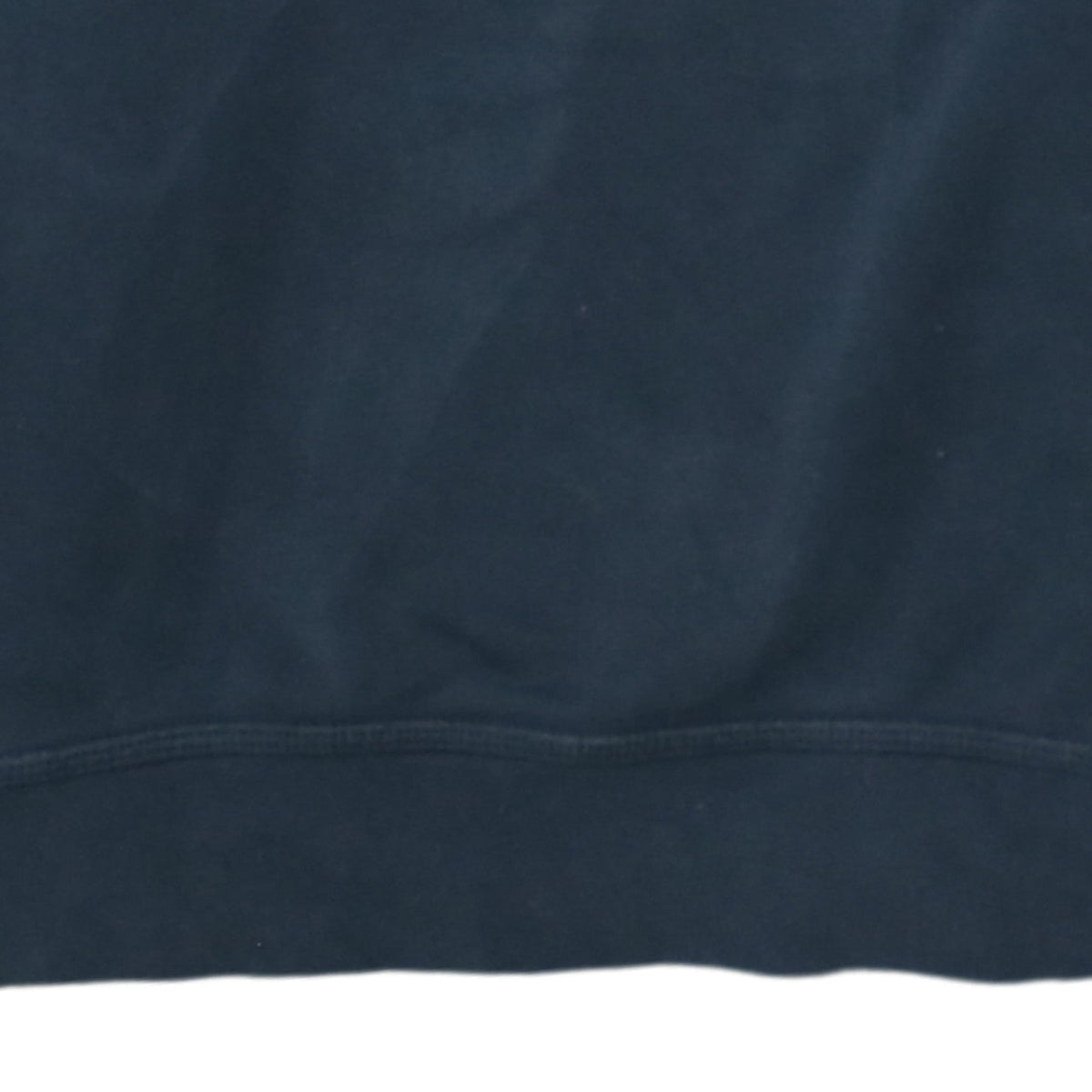 Nike Men's Blue Crew Neck Pullover Sweatshirt Size M