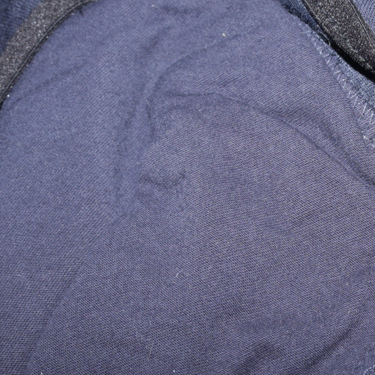 Nike Men's Blue Full Zip Hoodie L Sportswear Jacket