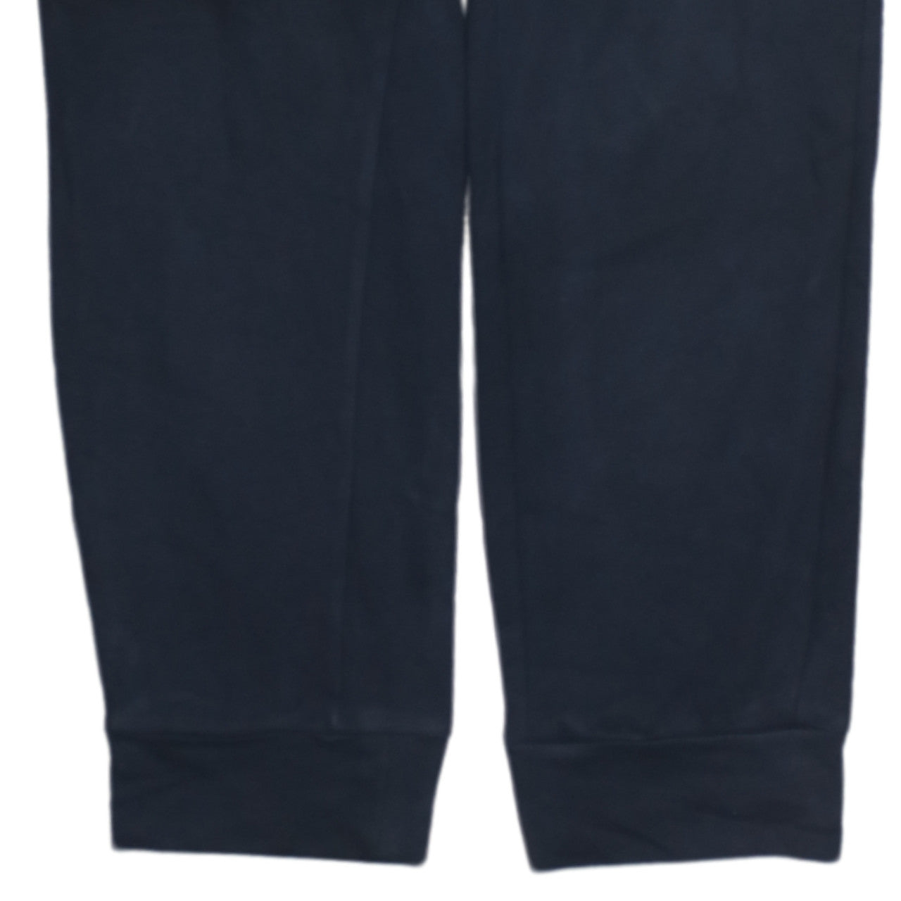 Adidas Women Navy Blue Jogger Sweatpants UK 12-14 M