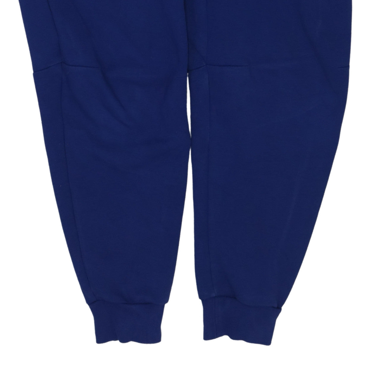 Nike Men's Blue Jogger Sweatpants Size S Regular Fit