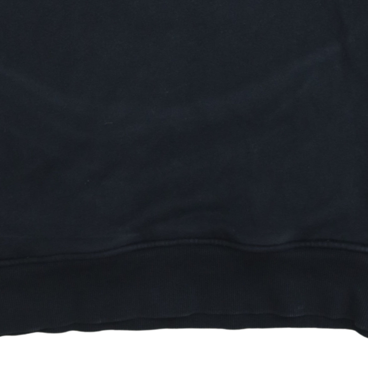 Calvin Klein Jeans Womens Black L Pullover Sweatshirt