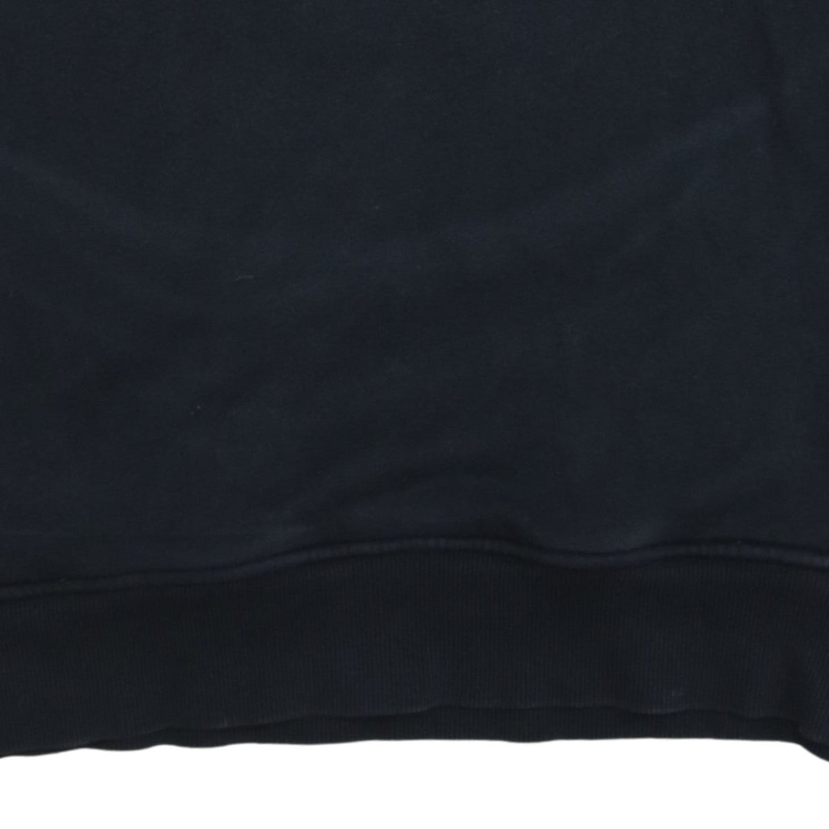 Calvin Klein Jeans Womens Black L Pullover Sweatshirt