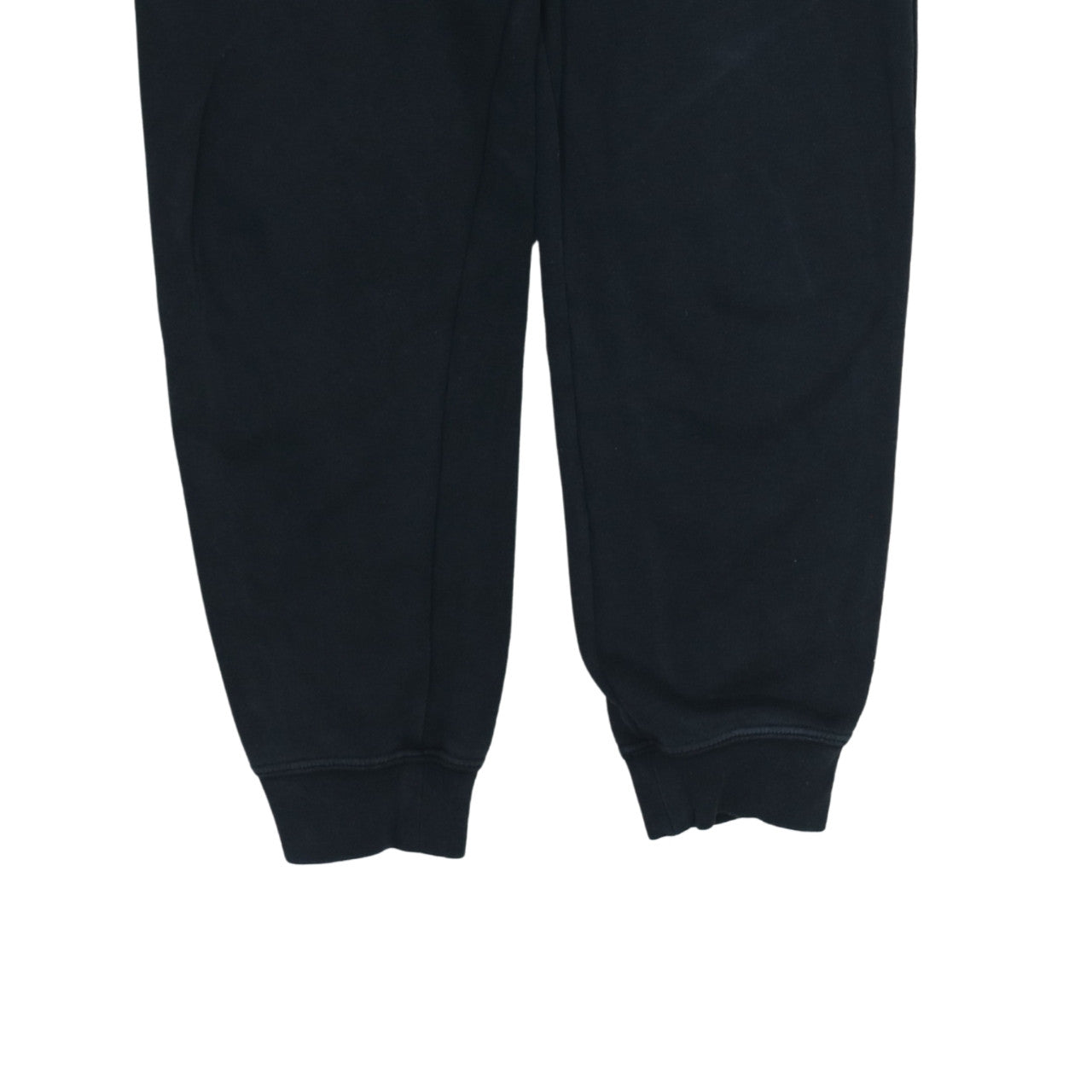 Nike Men's Black Jogger Sweatpants Small Regular Fit