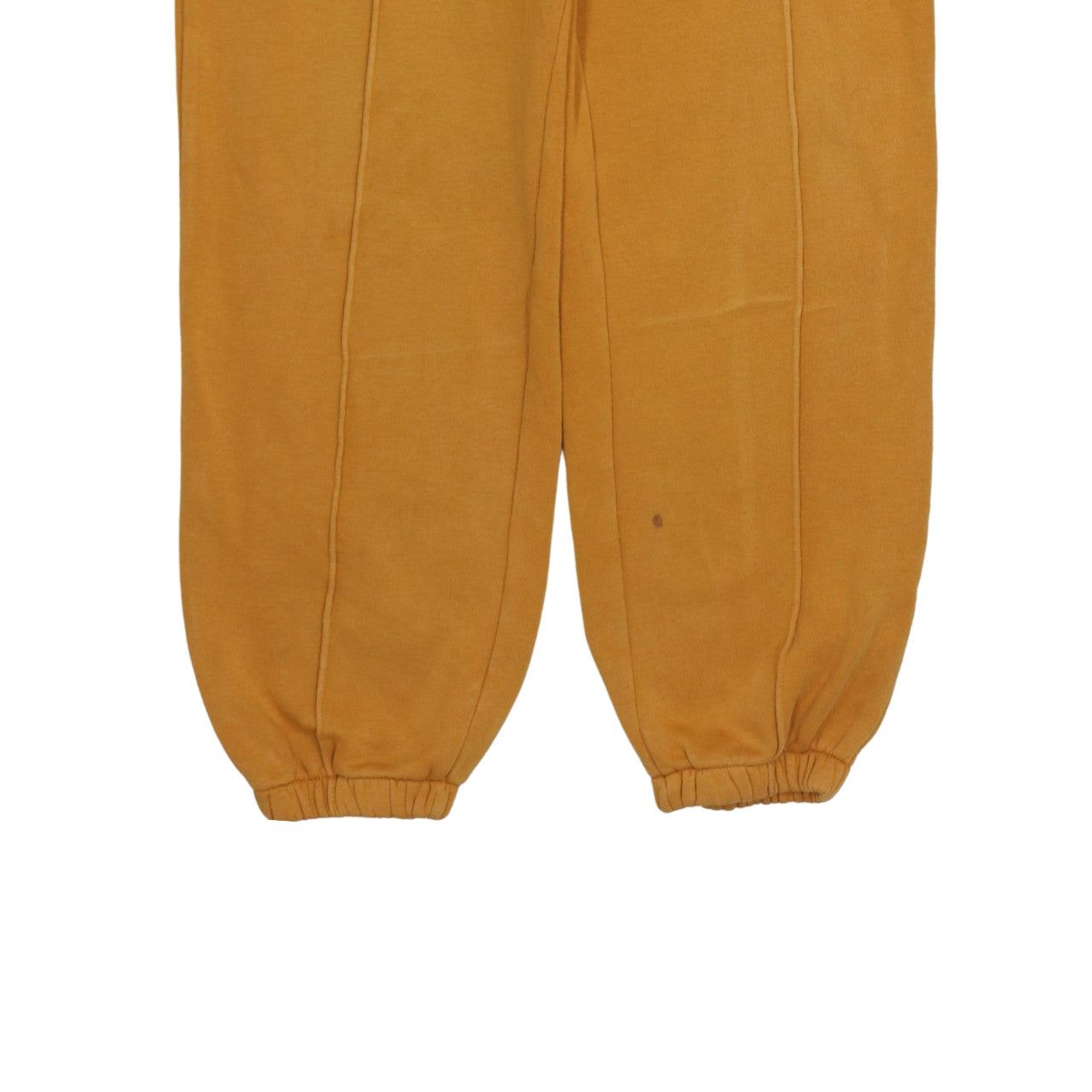 Nike Men's Brown Fleece Jogger Sweatpants Size S Regular Fit