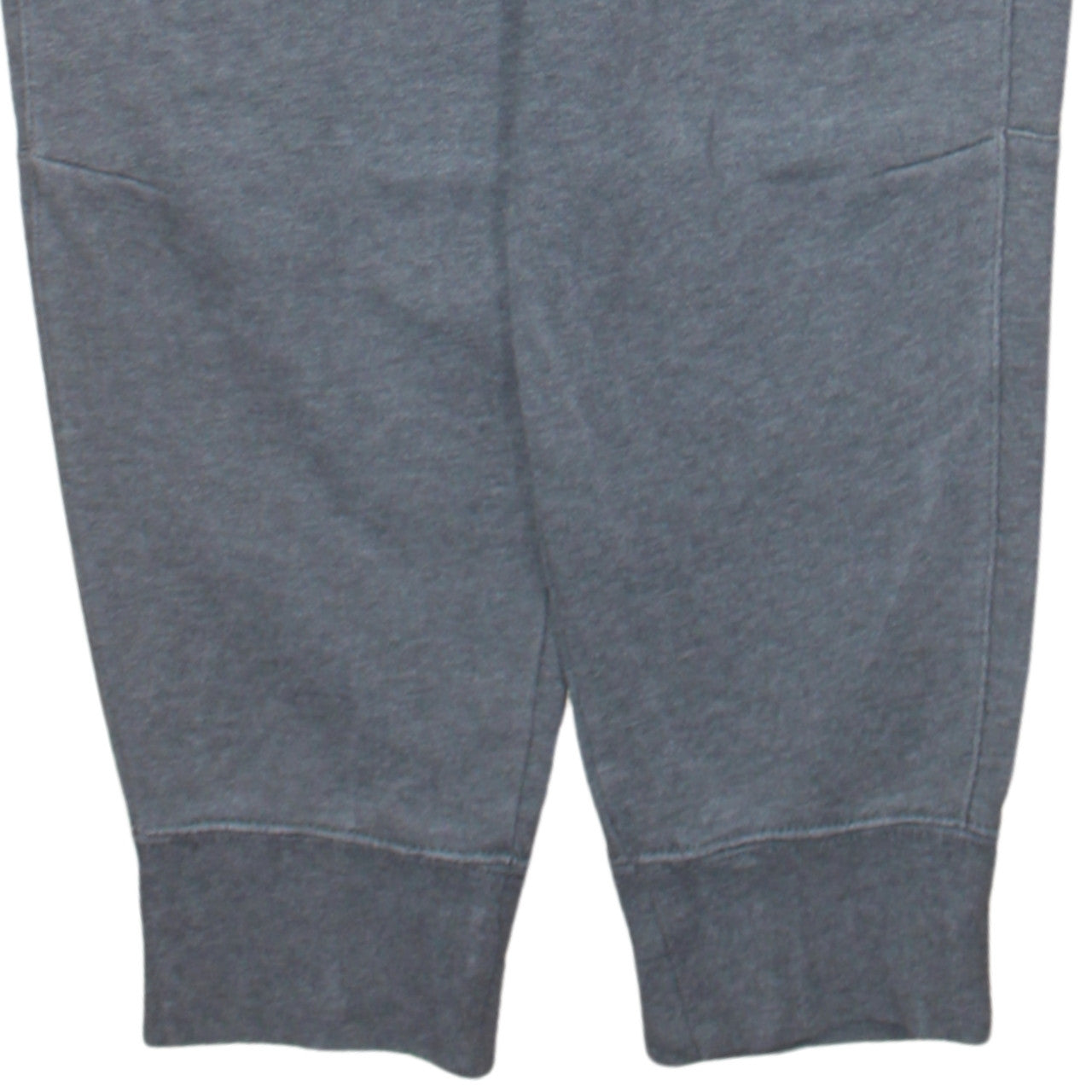Nike Men’s Grey Air Jogger Sweatpants S Regular Fit Fleece