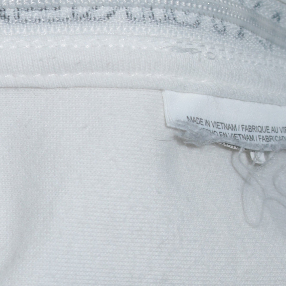 Nike Air Max Men's White XL Pullover Hoodie Sportswear