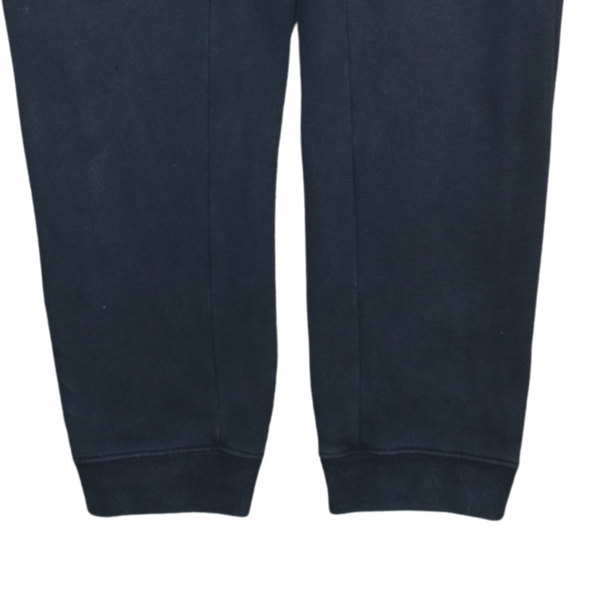 Nike Men's Black Fleece Jogger Sweatpants Size M