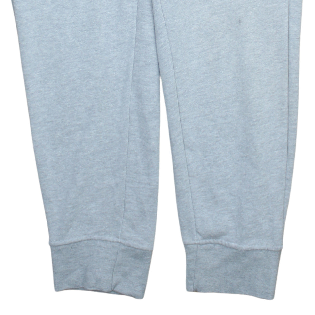 Champion Men’s Grey Jogger Trousers XL Cotton Blend Comfortable Fit