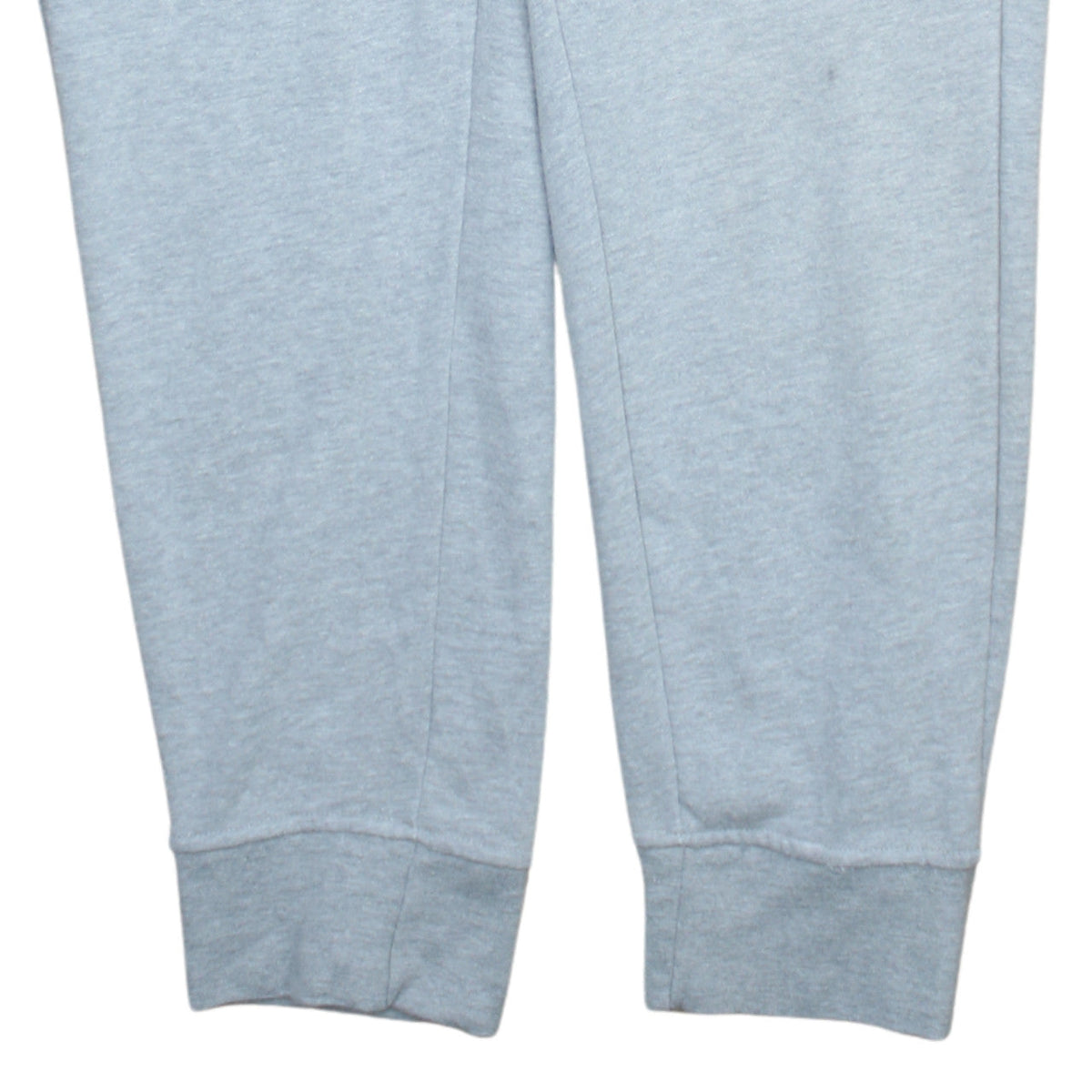 Champion Men’s Grey Jogger Trousers XL Cotton Blend Comfortable Fit