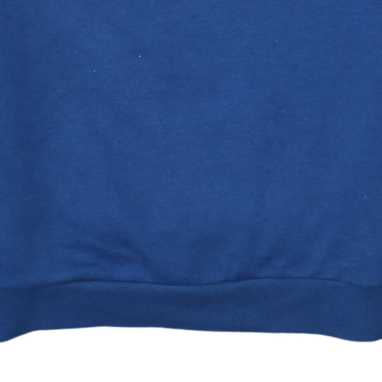Reebok Boys Blue Graphic Pullover Sweatshirt 13-14 Years Crew Neck