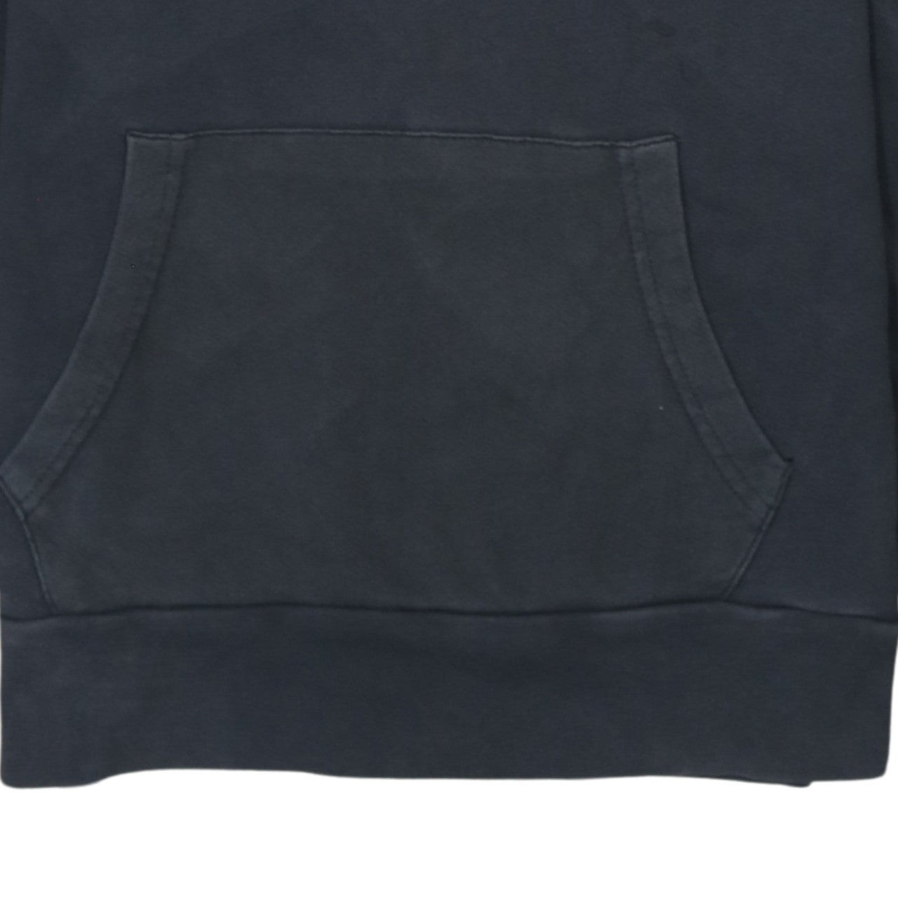 Levi's Men's Black Pullover Hoodie S Logo Graphic Sweatshirt