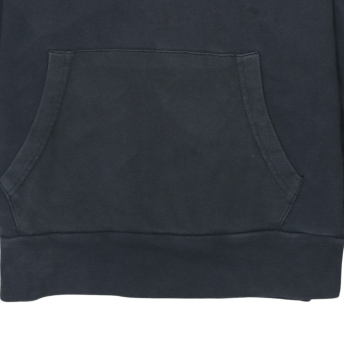 Levi's Men's Black Pullover Hoodie S Logo Graphic Sweatshirt