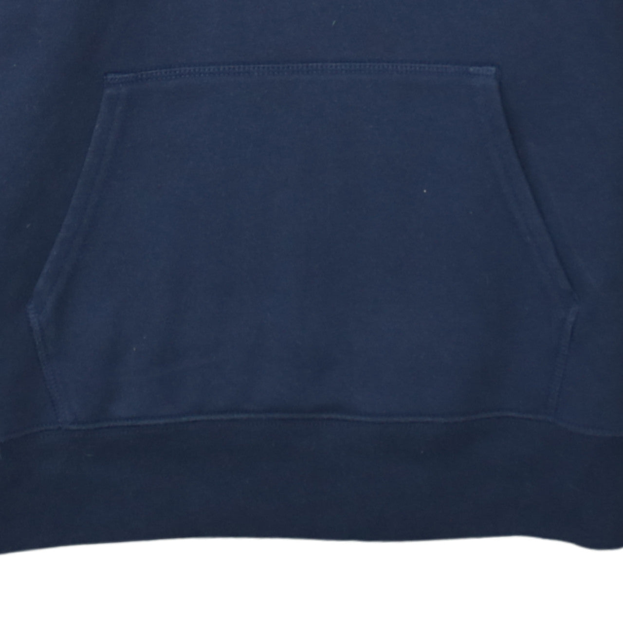 Champion Boys Navy Hoodie Size 12-13 Years Pullover Cotton Blend