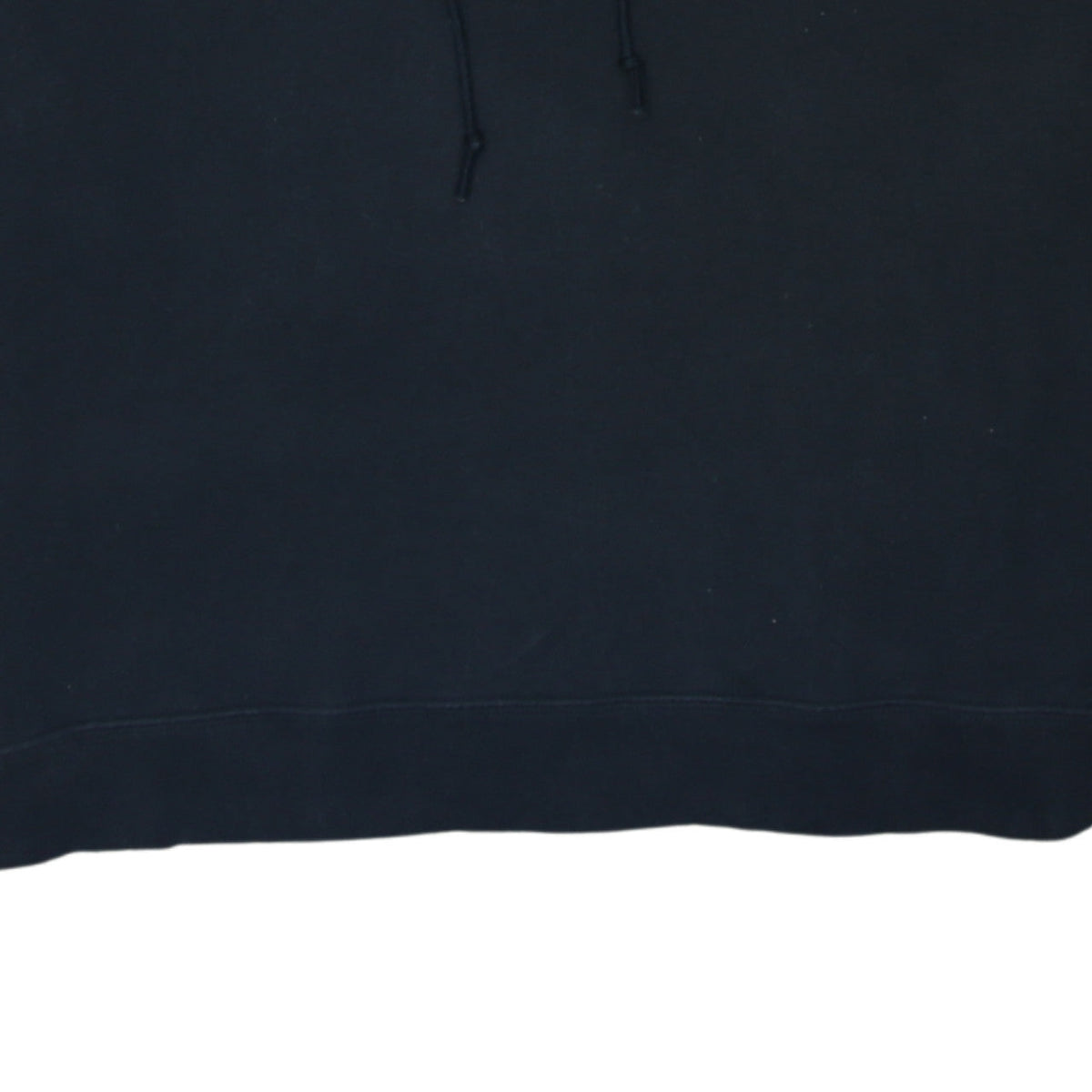 Adidas Women Black Hoodie Size 18 Hooded Pullover Sweatshirt