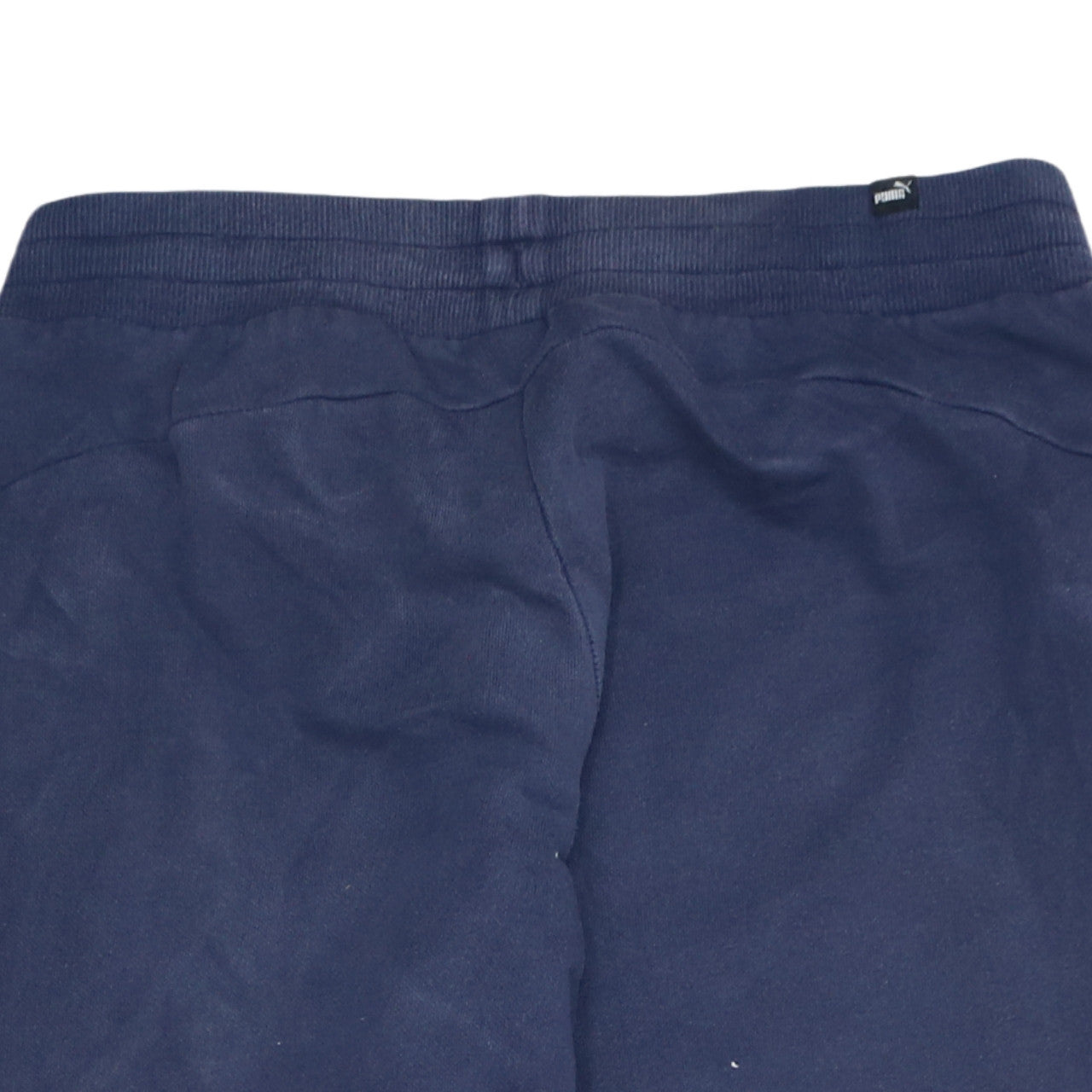 Puma Men's Blue Jogger Sweatpants M Regular Fit Activewear